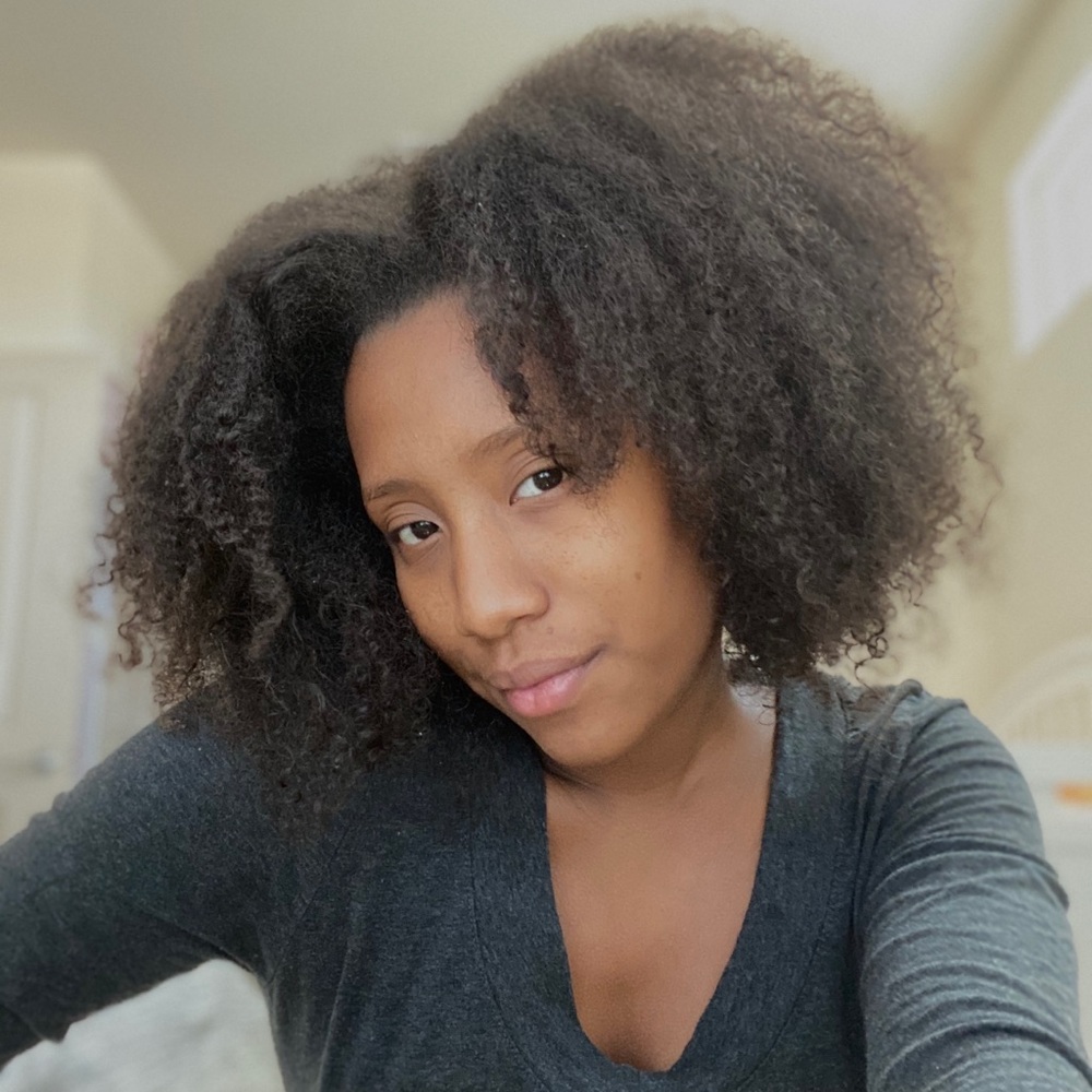 Meet your Posher, Jada